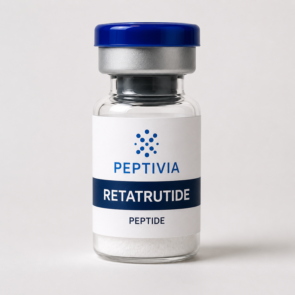 Retatrutide